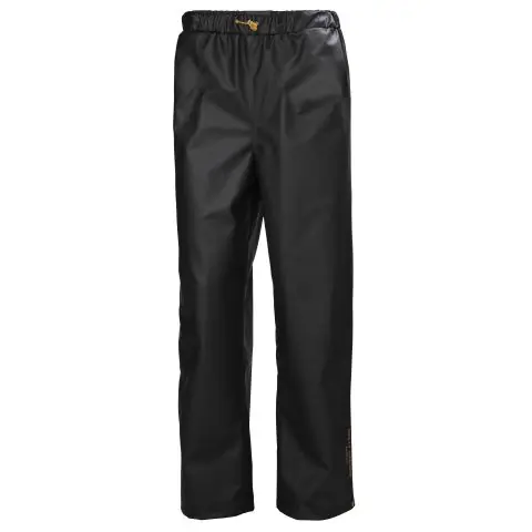 Handla nu Helly Hansen Workwear Gale Regnbyxa